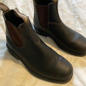 Blundstone Chelsea Boots